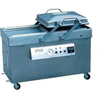 Вакуумный упаковщик DZQ-500/2SB Вакуумный упаковщик DZQ-500/2SB