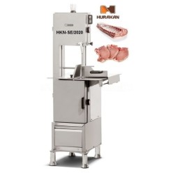 Пила для мяса ленточная HURAKAN HKN-SE/2020 Пила для мяса ленточная HURAKAN HKN-SE/2020