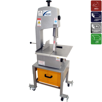 Пила для мяса HBS-330T Пила для мяса HBS-330T