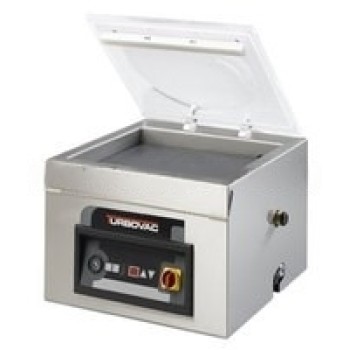Аппарат упаковочный вакуумный TURBOVAC 420-ST Аппарат упаковочный вакуумный TURBOVAC 420-ST