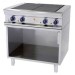 Плита 4 конфорочная 700 серии KOVINASTROJ ES-T47/P 55824