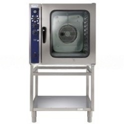 Пароконвектомат ELECTROLUX FCE101 260706