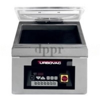 Аппарат упаковочный вакуумный TURBOVAC 430 STE GAS Аппарат упаковочный вакуумный TURBOVAC 430 STE GAS