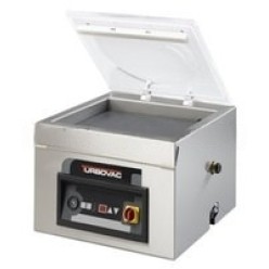 Аппарат упаковочный вакуумный TURBOVAC 420-ST-LL GAS