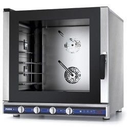 Пароконвектомат PIRON PF7706 PLUS Пароконвектомат PIRON PF7706 PLUS
