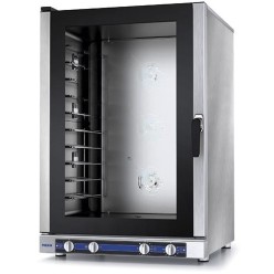 Пароконвектомат PIRON PF8410 Пароконвектомат PIRON PF8410