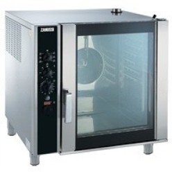 Пароконвектомат ZANUSSI FCF101EZ 240005 Пароконвектомат ZANUSSI FCF101EZ 240005