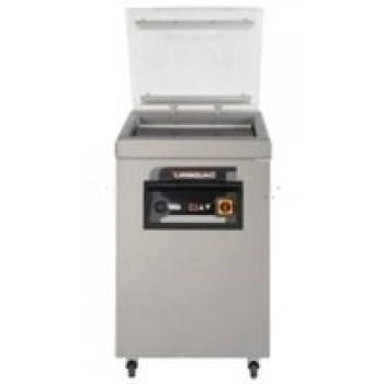 Аппарат упаковочный вакуумный TURBOVAC 470-ST Аппарат упаковочный вакуумный TURBOVAC 470-ST