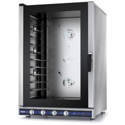 Пароконвектомат PIRON PF7710 PLUS Пароконвектомат PIRON PF7710 PLUS