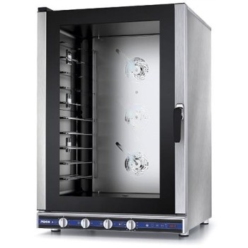 Пароконвектомат PIRON PF7710 PLUS Пароконвектомат PIRON PF7710 PLUS