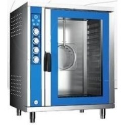 Пароконвектомат GIERRE GASTRO 1240MB Пароконвектомат GIERRE GASTRO 1240MB
