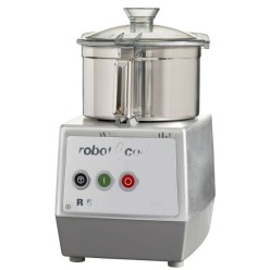 Куттер ROBOT COUPE R5 PLUS 1 ФАЗА Куттер ROBOT COUPE R5 PLUS 1 ФАЗА