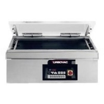 Аппарат упаковочный вакуумный TURBOVAC 450 STE GAS Аппарат упаковочный вакуумный TURBOVAC 450 STE GAS