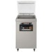 Аппарат упаковочный вакуумный TURBOVAC 470-ST-LL GAS