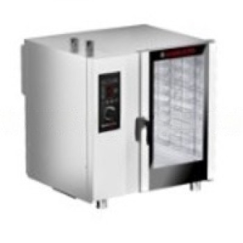 Пароконвектомат ANGELO PO BX101E1 Пароконвектомат ANGELO PO BX101E1