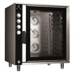 Пароконвектомат GIERRE MEGA 1040DG Пароконвектомат GIERRE MEGA 1040DG