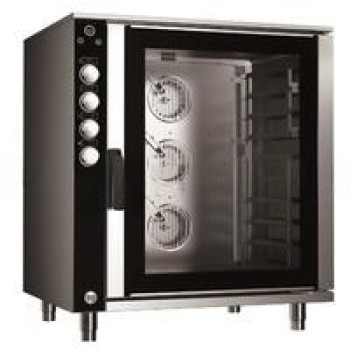 Пароконвектомат GIERRE MEGA 1040DG Пароконвектомат GIERRE MEGA 1040DG