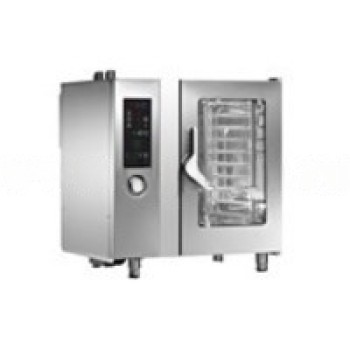 Пароконвектомат ANGELO PO FX101E1 Пароконвектомат ANGELO PO FX101E1
