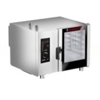 Пароконвектомат ANGELO PO BX61E1 Пароконвектомат ANGELO PO BX61E1