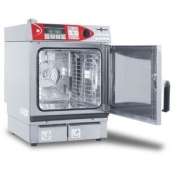 Пароконвектомат CONVOTHERM OES 6.06 MINI MOBILE Пароконвектомат CONVOTHERM OES 6.06 MINI MOBILE
