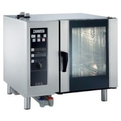 Пароконвектомат ZANUSSI FCZ061EBA2 238200 Пароконвектомат ZANUSSI FCZ061EBA2 238200