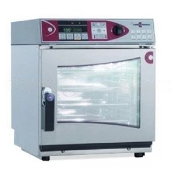 Пароконвектомат CONVOTHERM OES 6.06 MINI E/TOUCH Пароконвектомат CONVOTHERM OES 6.06 MINI E/TOUCH