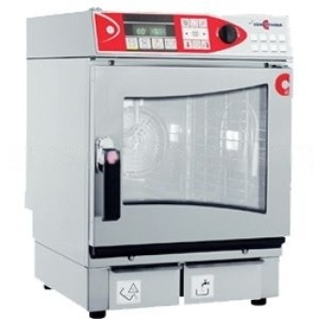 Пароконвектомат CONVOTHERM OES 6.06 MINI E/TOUCH C/C Пароконвектомат CONVOTHERM OES 6.06 MINI E/TOUCH C/C