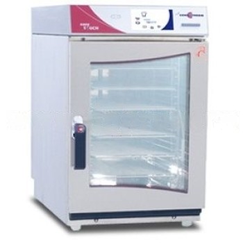 Пароконвектомат CONVOTHERM OES 10.10 MINI Пароконвектомат CONVOTHERM OES 10.10 MINI