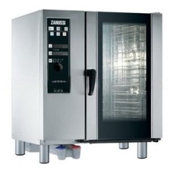 Пароконвектомат ZANUSSI FCZ101EBA2 238202 Пароконвектомат ZANUSSI FCZ101EBA2 238202