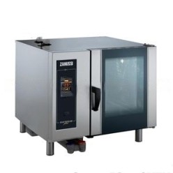 Пароконвектомат ZANUSSI FCZ061ETA 237200 Пароконвектомат ZANUSSI FCZ061ETA 237200