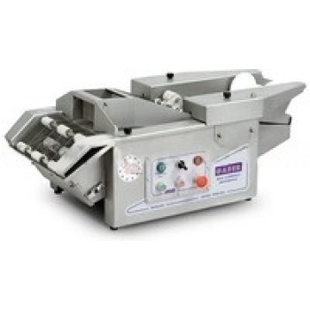 Машина панировочная GASER COMPACT Машина панировочная GASER COMPACT