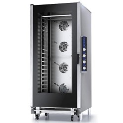 Пароконвектомат PIRON PF7720 PLUS Пароконвектомат PIRON PF7720 PLUS