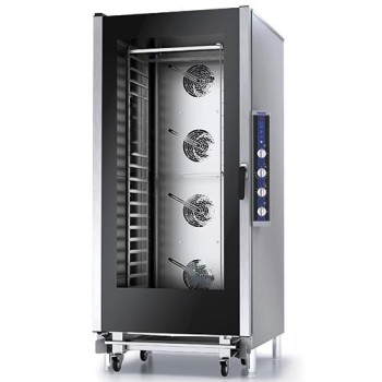 Пароконвектомат PIRON PF7720 PLUS Пароконвектомат PIRON PF7720 PLUS