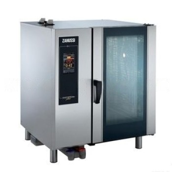 Пароконвектомат ZANUSSI FCZ101ETA 237202