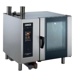 Пароконвектомат ZANUSSI FCZ061GTG 237700 ГАЗ Пароконвектомат ZANUSSI FCZ061GTG 237700 ГАЗ