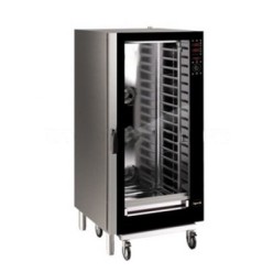 Пароконвектомат APACH A1/20HD-E Пароконвектомат APACH A1/20HD-E