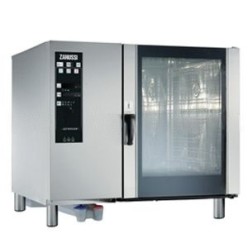 Пароконвектомат ZANUSSI FCZ102EBA2 238203 Пароконвектомат ZANUSSI FCZ102EBA2 238203
