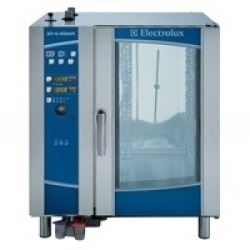 Пароконвектомат ELECTROLUX AOS101EBA2 268202 Пароконвектомат ELECTROLUX AOS101EBA2 268202