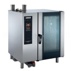 Пароконвектомат ZANUSSI FCZ101GTG 237702 газ Пароконвектомат ZANUSSI FCZ101GTG 237702 газ
