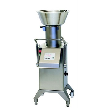 Овощерезка HALLDE RG-400I Овощерезка HALLDE RG-400I