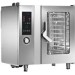 Пароконвектомат ANGELO PO FX101E2