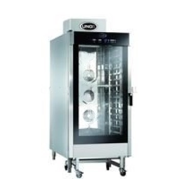 Пароконвектомат UNOX XVC 4015EG Пароконвектомат UNOX XVC 4015EG