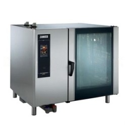 Пароконвектомат ZANUSSI FCZ102ETA 237203 Пароконвектомат ZANUSSI FCZ102ETA 237203