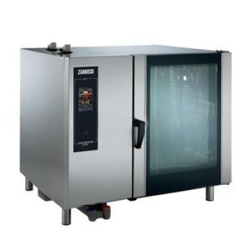Пароконвектомат ZANUSSI FCZ102ETA 237203