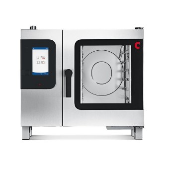 Пароконвектомат CONVOTHERM 4 EASYTOUCH 6.10 ES (EB) Пароконвектомат CONVOTHERM 4 EASYTOUCH 6.10 ES (EB)