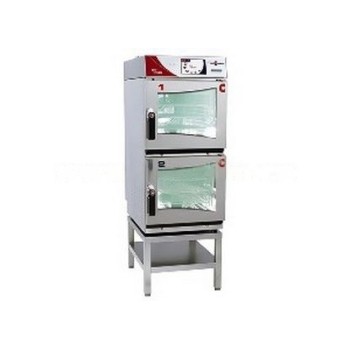Пароконвектомат CONVOTHERM OES 6.10 MINI 2IN1 E/TOUC Пароконвектомат CONVOTHERM OES 6.10 MINI 2IN1 E/TOUC