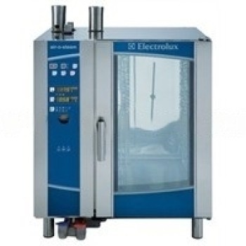 Пароконвектомат ELECTROLUX AOS101GBG1 268702 газ Пароконвектомат ELECTROLUX AOS101GBG1 268702 газ