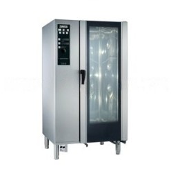 Пароконвектомат ZANUSSI FCZ201EBA2 238204 Пароконвектомат ZANUSSI FCZ201EBA2 238204