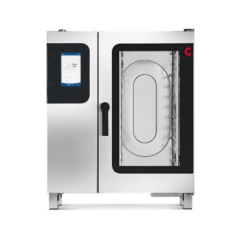 Пароконвектомат CONVOTHERM 4 EASYTOUCH 10.10 ES (EB) Пароконвектомат CONVOTHERM 4 EASYTOUCH 10.10 ES (EB)