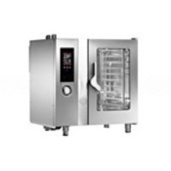 Пароконвектомат ANGELO PO FX101E3